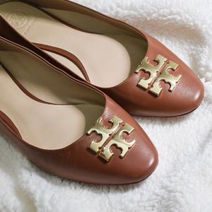 ✨Tory Burch Raleigh Ballet Flat!✨